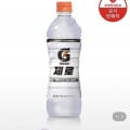 게토레이 제로 600ml 18펫